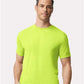 Gildan 42000 Unisex Performance? T-Shirt - Front view