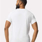 Gildan 42000 Unisex Performance? T-Shirt - Back view