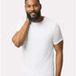 Gildan 42000 Unisex Performance? T-Shirt - Front view