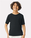 Gildan 42000B Youth Performance? T-Shirt - Front view