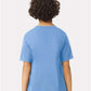 Gildan 42000B Youth Performance? T-Shirt - Back view