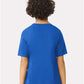 Gildan 42000B Youth Performance? T-Shirt - Back view