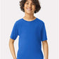 Gildan 42000B Youth Performance? T-Shirt - Front view
