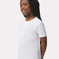 Gildan 42000B Youth Performance? T-Shirt - Side view