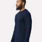 Gildan 42400 Unisex Performance? Long Sleeve T-Shirt - Side view