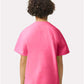 Gildan 2000B Youth Ultra Cotton? T-Shirt - Back view