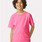 Gildan 2000B Youth Ultra Cotton? T-Shirt - Front view
