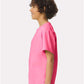 Gildan 2000B Youth Ultra Cotton? T-Shirt - Side view