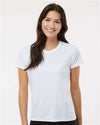 C2 Sport 5600 Women?s Performance T-Shirt - Front view