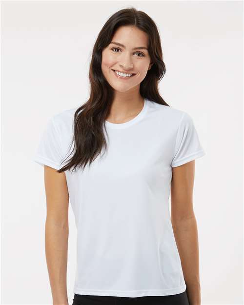 C2 Sport 5600 Women?s Performance T-Shirt - Front view