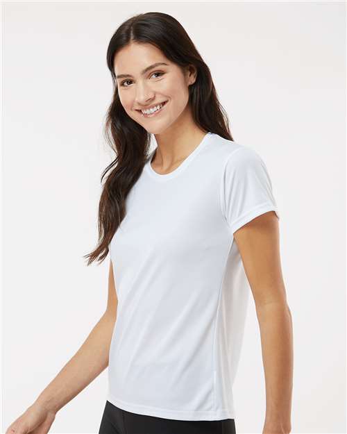 C2 Sport 5600 Women?s Performance T-Shirt - Side view