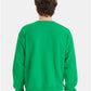 Hanes P160 Unisex EcoSmart? Crewneck Sweatshirt - Back view