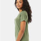 Hanes 5170 Unisex EcoSmart? T-Shirt - Side view