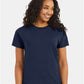 Hanes 5170 Unisex EcoSmart? T-Shirt - Front view