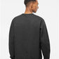 Independent Trading Co. SS3000 Unisex Midweight Crewneck Sweatshirt - Back view