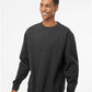 Independent Trading Co. SS3000 Unisex Midweight Crewneck Sweatshirt - Front view