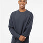 Independent Trading Co. SS3000 Unisex Midweight Crewneck Sweatshirt - Front view