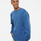 Independent Trading Co. SS3000 Unisex Midweight Crewneck Sweatshirt - Side view