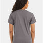 Hanes 5170 Unisex EcoSmart? T-Shirt - Back view