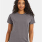 Hanes 5170 Unisex EcoSmart? T-Shirt - Front view