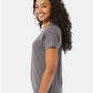 Hanes 5170 Unisex EcoSmart? T-Shirt - Side view