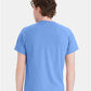 Hanes 5170 Unisex EcoSmart? T-Shirt - Back view