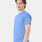 Hanes 5170 Unisex EcoSmart? T-Shirt - Side view