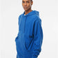 Independent Trading Co. SS4500 Unisex Midweight Hooded Sweatshirt - Side view