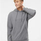 Independent Trading Co. SS4500 Unisex Midweight Hooded Sweatshirt - Front view