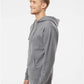 Independent Trading Co. SS4500 Unisex Midweight Hooded Sweatshirt - Side view