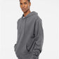 Independent Trading Co. SS4500 Unisex Midweight Hooded Sweatshirt - Side view
