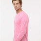 C2 Sport 5104 Unisex Performance Long Sleeve T-Shirt - Side view