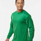 C2 Sport 5104 Unisex Performance Long Sleeve T-Shirt - Side view
