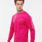 C2 Sport 5104 Unisex Performance Long Sleeve T-Shirt - Side view