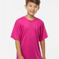 C2 Sport 5200 Unisex Tall USA-Made T-Shirt - Front view