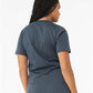 BELLA  CANVAS 3001 Jersey Tee - Back view