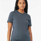 BELLA  CANVAS 3001 Jersey Tee - Front view