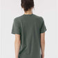 BELLA  CANVAS 3001 Jersey Tee - Back view