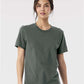 BELLA  CANVAS 3001 Jersey Tee - Front view