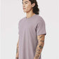 BELLA  CANVAS 3001 Jersey Tee - Side view