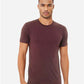 BELLA  CANVAS 3413 Triblend Tee - Front view