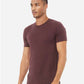BELLA  CANVAS 3413 Triblend Tee - Side view