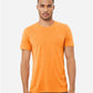 BELLA  CANVAS 3413 Triblend Tee - Front view
