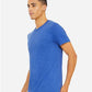 BELLA  CANVAS 3413 Triblend Tee - Side view