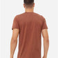 BELLA  CANVAS 3413 Triblend Tee - Back view