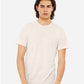 BELLA  CANVAS 3413 Triblend Tee - Front view