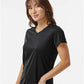 Augusta Sportswear 1790 Women's Nexgen Performance V-Neck T-Shirt - Side view