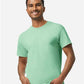 Gildan 5000 Unisex USA-Made Fine Jersey T-Shirt - Front view