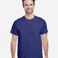 Gildan 5000 Unisex USA-Made Fine Jersey T-Shirt - Front view