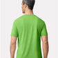 Gildan 42000 Unisex Performance? T-Shirt - Back view